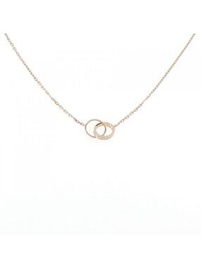 Cartier Baby Love Size 44 Necklace
